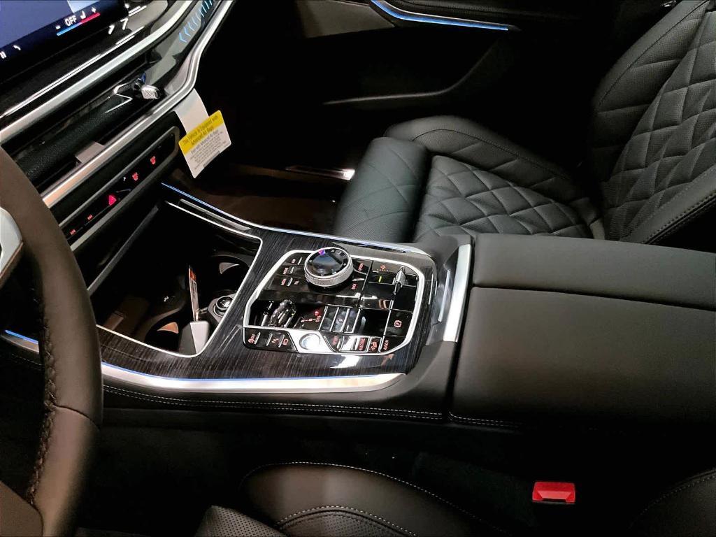 new 2026 BMW X5 PHEV car, priced at $93,000