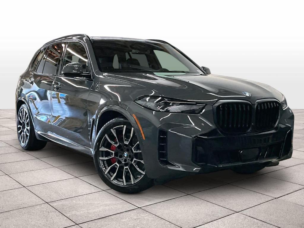 new 2026 BMW X5 PHEV car, priced at $93,000