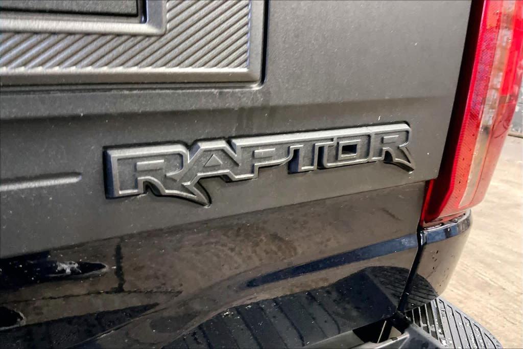 used 2025 Ford F-150 car, priced at $85,831