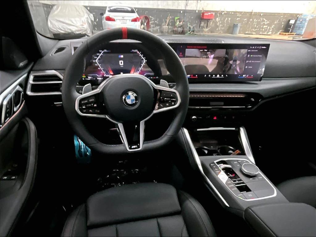 new 2026 BMW M440 car, priced at $73,815