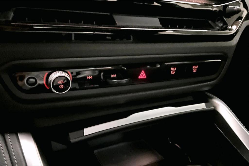 new 2026 BMW M440 car, priced at $73,815