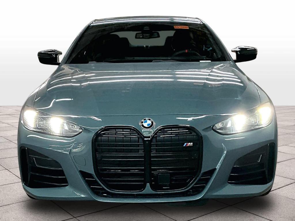 new 2026 BMW M440 car, priced at $73,815