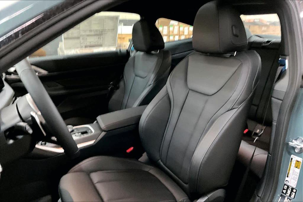 new 2026 BMW M440 car, priced at $73,815