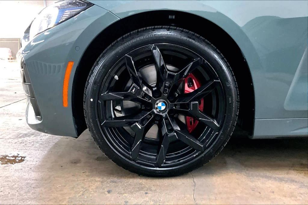 new 2026 BMW M440 car, priced at $73,815