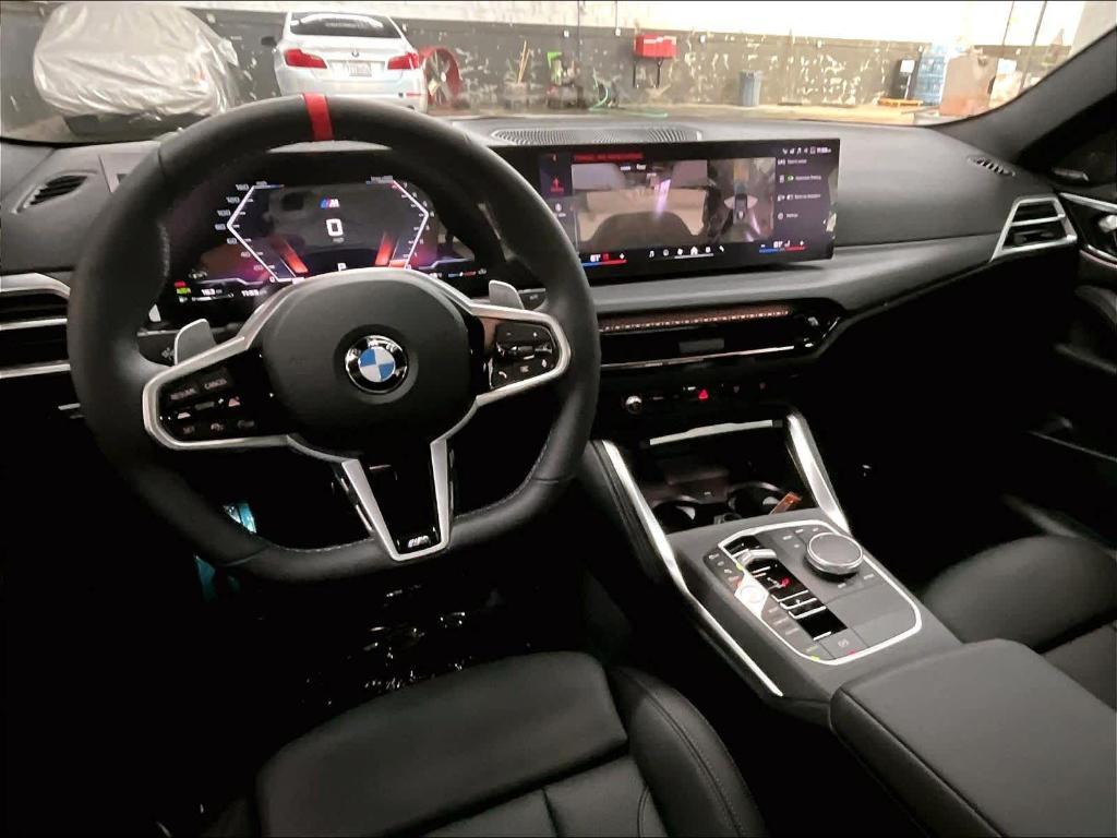 new 2026 BMW M440 car, priced at $73,815