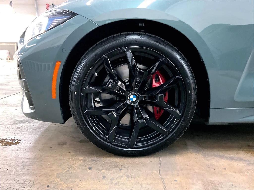 new 2026 BMW M440 car, priced at $73,815