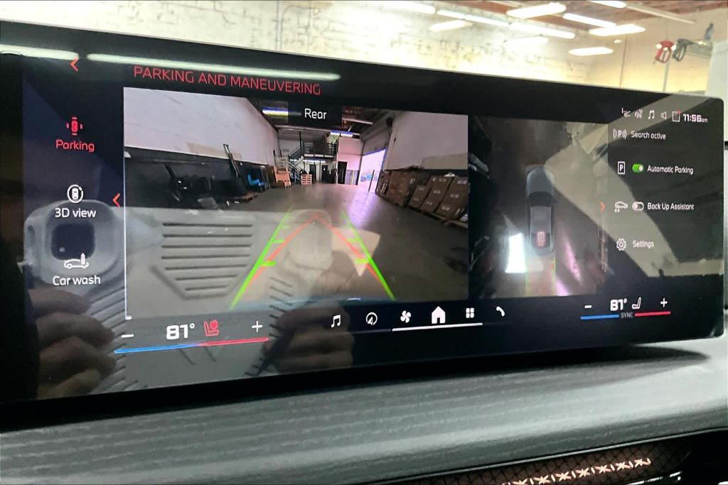 new 2026 BMW M440 car, priced at $73,815