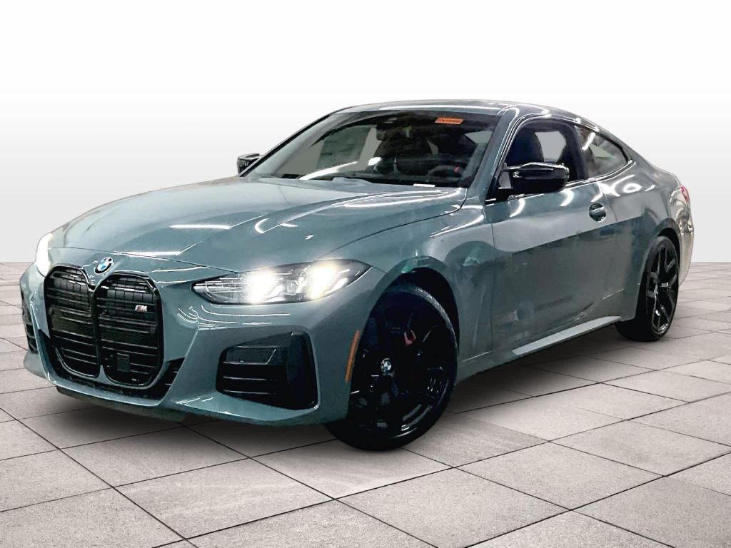 new 2026 BMW M440 car, priced at $73,815