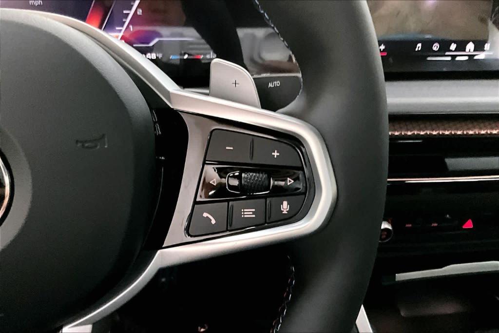 new 2026 BMW M440 car, priced at $73,815