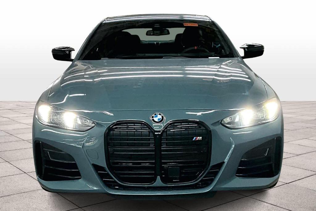 new 2026 BMW M440 car, priced at $73,815