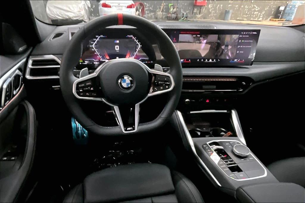 new 2026 BMW M440 car, priced at $73,815