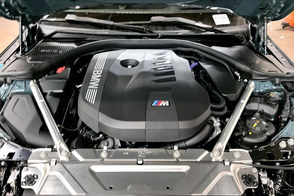 new 2026 BMW M440 car, priced at $73,815