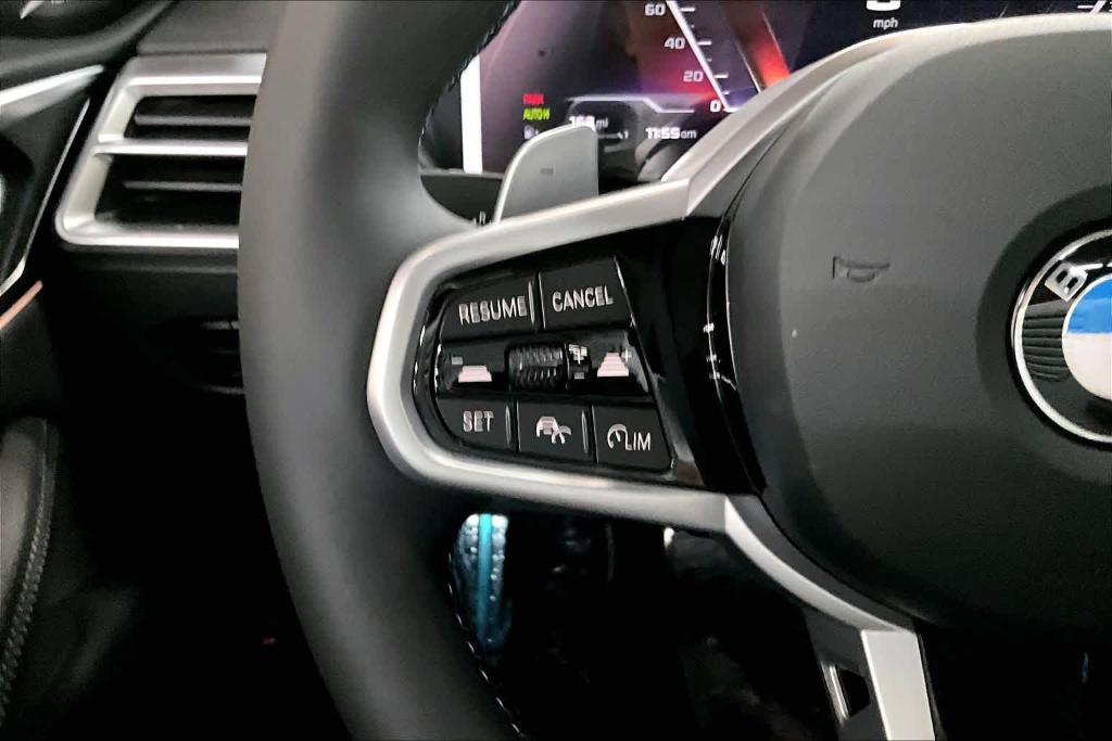 new 2026 BMW M440 car, priced at $73,815