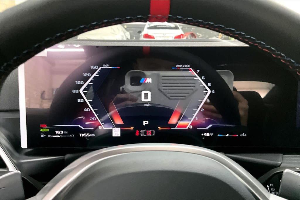 new 2026 BMW M440 car, priced at $73,815