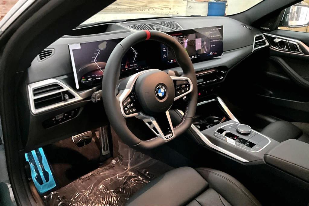 new 2026 BMW M440 car, priced at $73,815