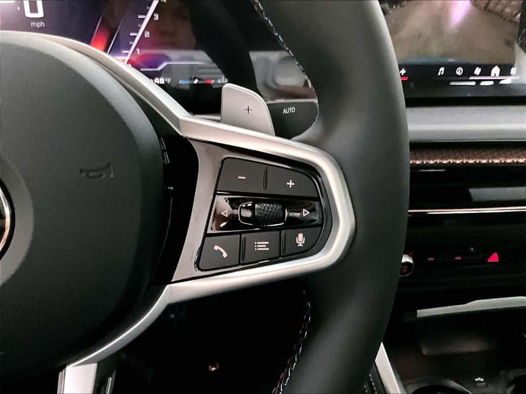 new 2026 BMW M440 car, priced at $73,815