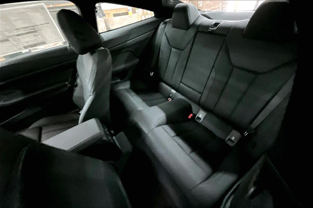 new 2026 BMW M440 car, priced at $73,815