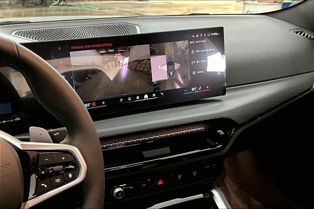 new 2026 BMW M440 car, priced at $73,815