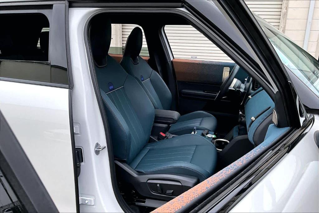 used 2025 MINI Countryman car, priced at $37,393