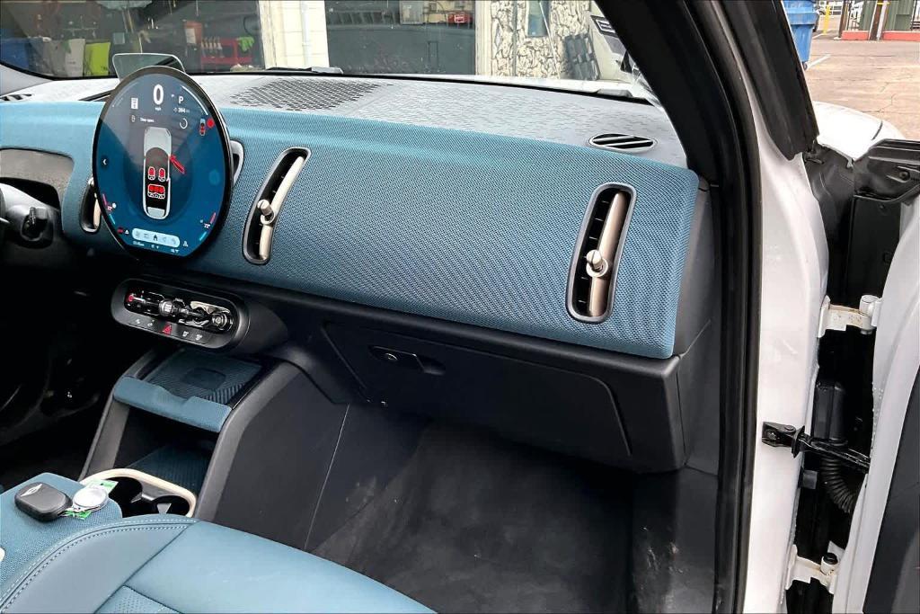 used 2025 MINI Countryman car, priced at $37,393