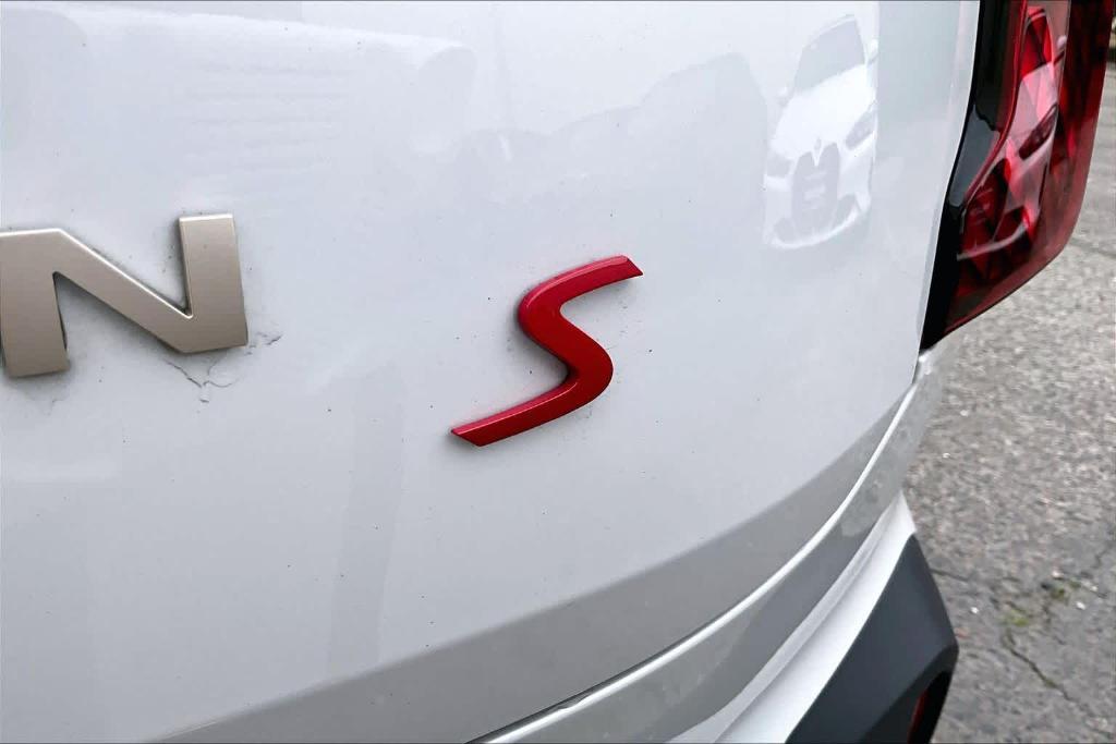 used 2025 MINI Countryman car, priced at $37,393