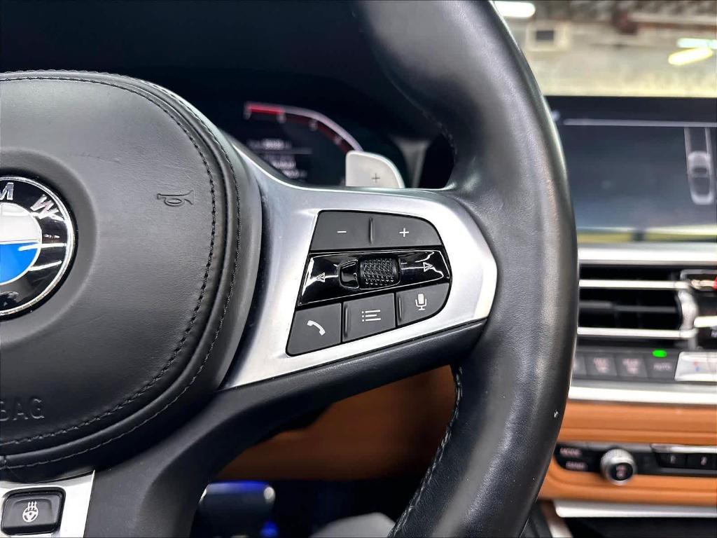 used 2022 BMW 430 car, priced at $38,082