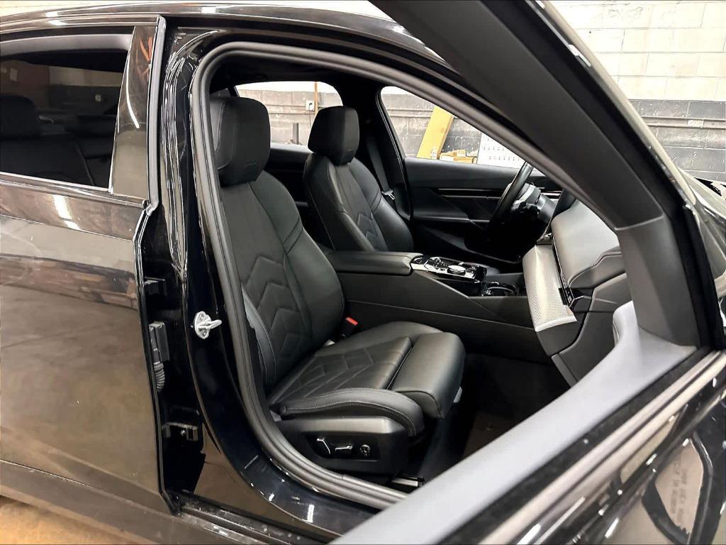 used 2026 BMW 530 car, priced at $47,249