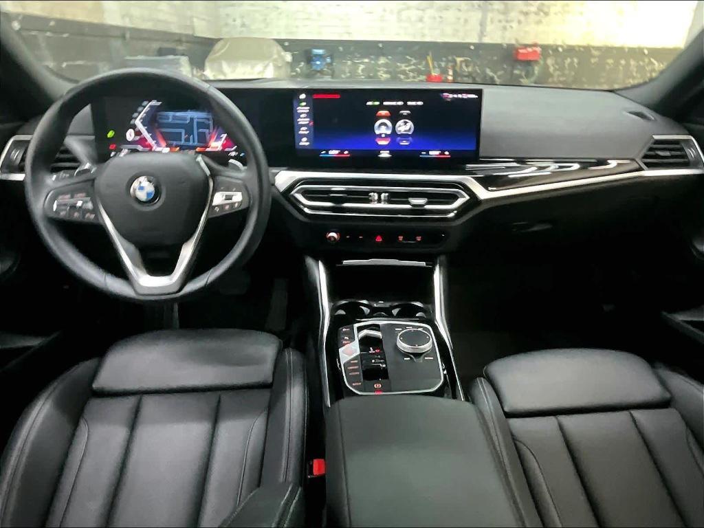 used 2023 BMW 230 car, priced at $32,992