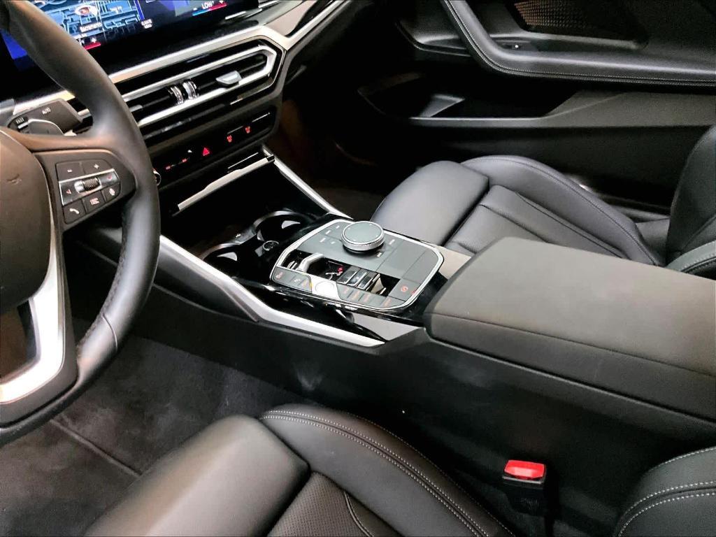 used 2023 BMW 230 car, priced at $32,992