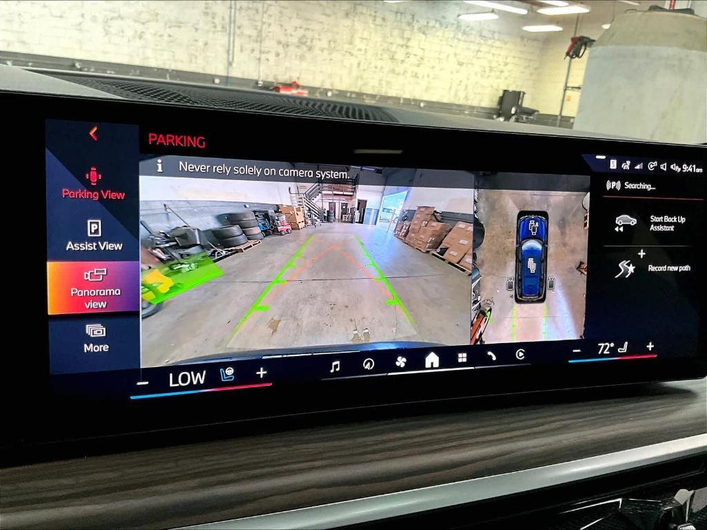 new 2026 BMW X7 car, priced at $101,040