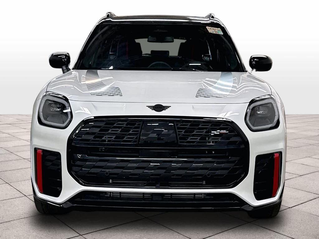 used 2025 MINI Countryman car, priced at $44,078