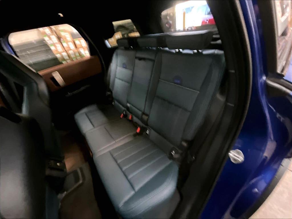 new 2026 MINI Countryman car, priced at $44,845