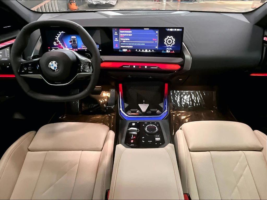 new 2026 BMW X3 car, priced at $56,700