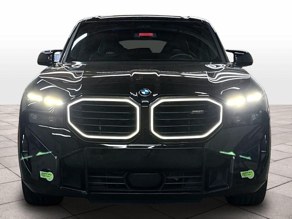 used 2023 BMW XM car, priced at $81,075