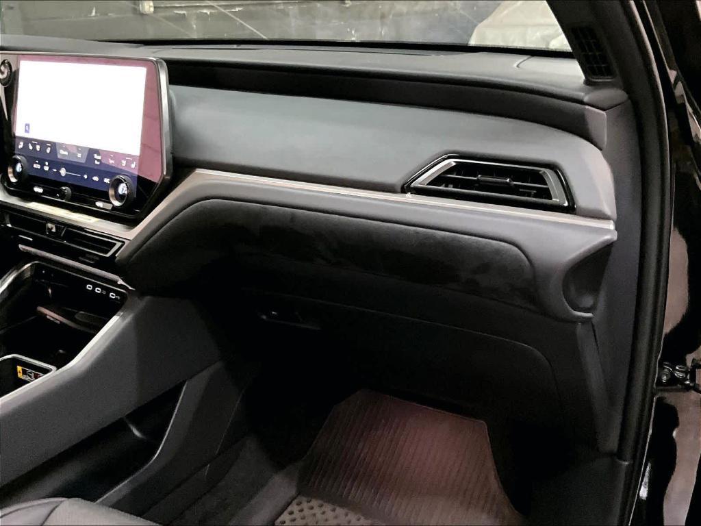 used 2025 Lexus TX 500h car, priced at $67,494