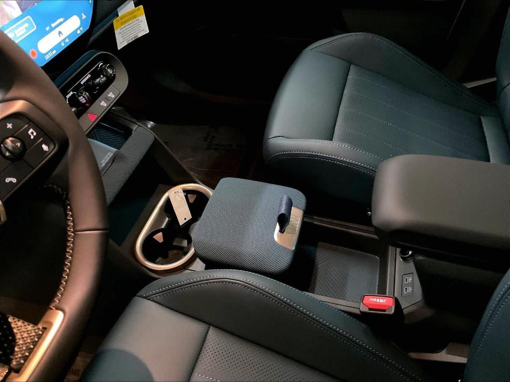 new 2026 MINI Countryman car, priced at $45,465