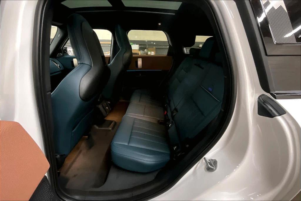 new 2026 MINI Countryman car, priced at $45,465