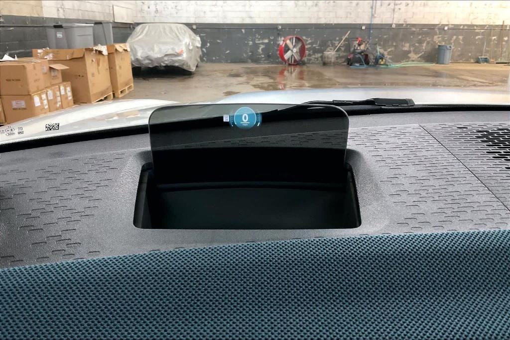 new 2026 MINI Countryman car, priced at $45,465