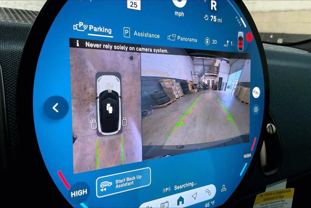 new 2026 MINI Countryman car, priced at $45,465