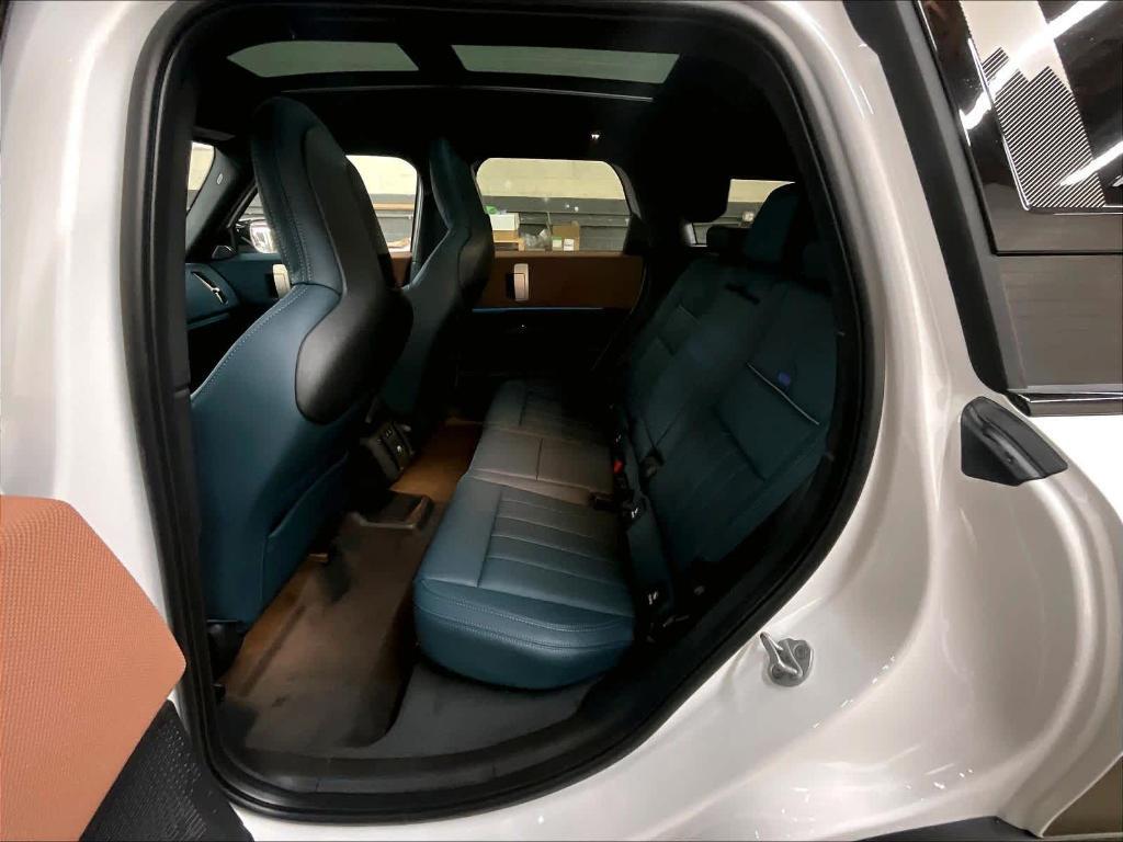 new 2026 MINI Countryman car, priced at $45,465