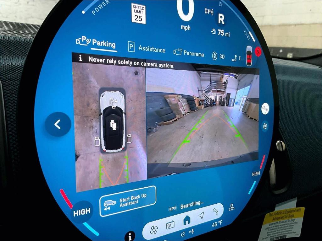 new 2026 MINI Countryman car, priced at $45,465