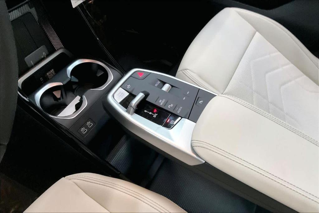 new 2026 BMW X1 car, priced at $49,990