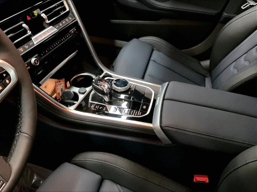 new 2026 BMW 840 Gran Coupe car, priced at $98,800