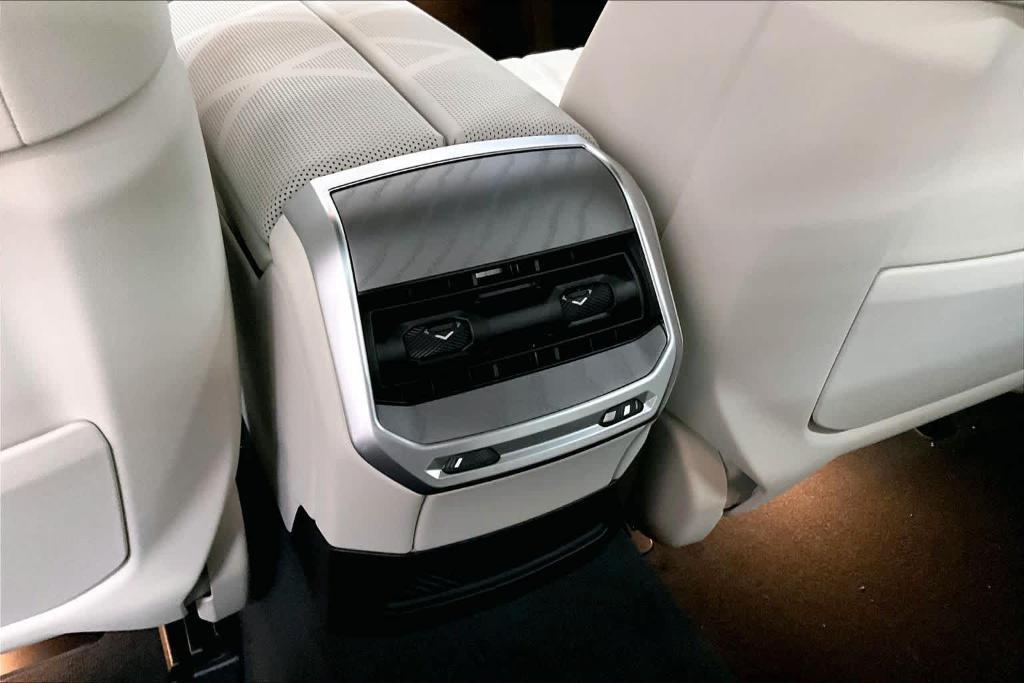 new 2026 BMW 750e car, priced at $116,035