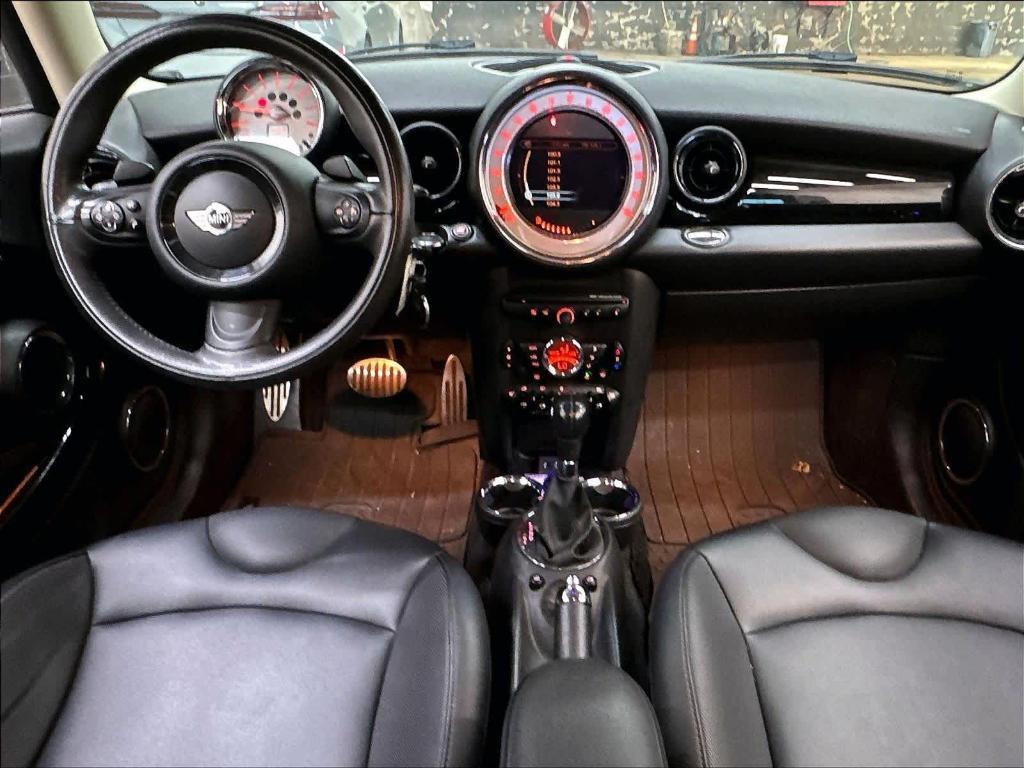 used 2014 MINI Clubman car, priced at $11,991