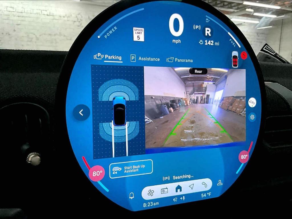 used 2025 MINI Hardtop car, priced at $29,992