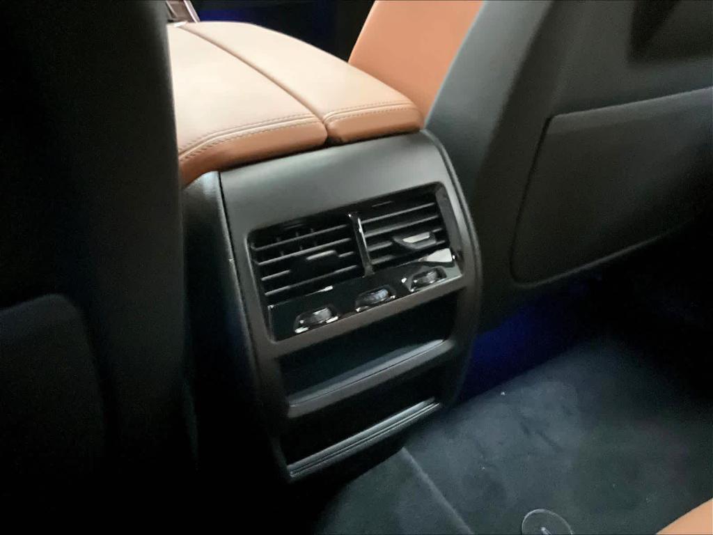 new 2026 BMW X5 PHEV car, priced at $84,325