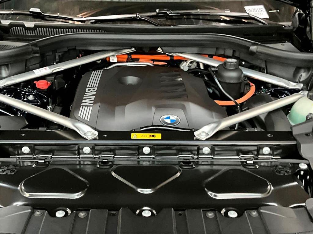 new 2026 BMW X5 PHEV car, priced at $84,325