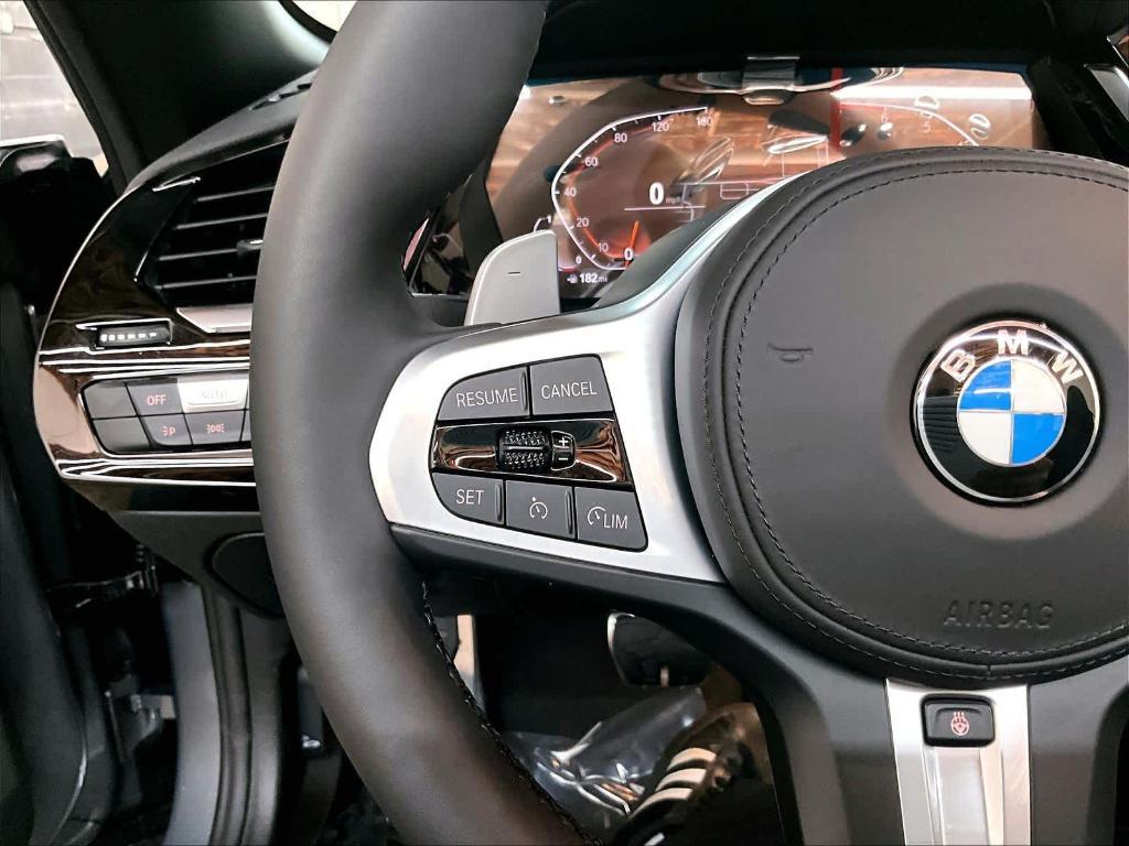new 2026 BMW Z4 car, priced at $62,250