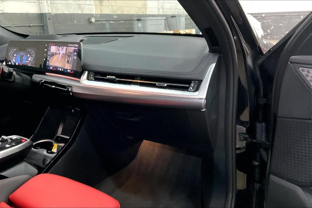 used 2024 BMW X1 car, priced at $42,692